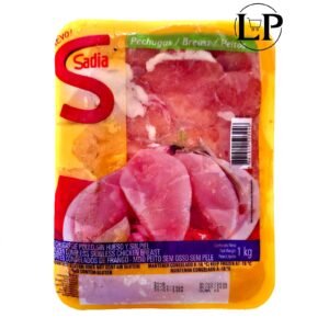 Pechuga de pollo (1Kg)