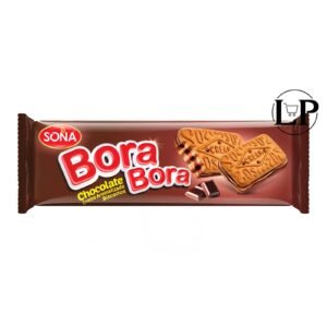 Galletas Bora Bora Chocolate (78g)