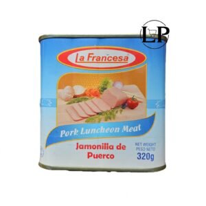 Fiambre de Cerdo (320g)