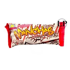 Malvavisco Manchas (26g)