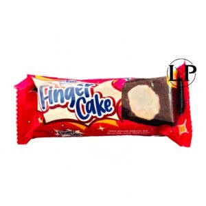 Bizcocho Finger Cake Chocolate (25g)