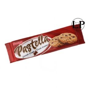Galletas Pastella (50g)