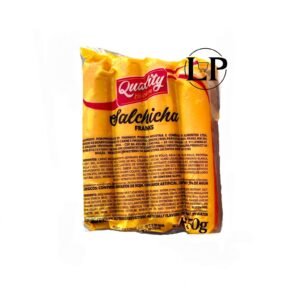 Paquete de salchichas (350g)