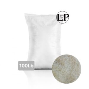 Saco de Arroz Importado (100L)