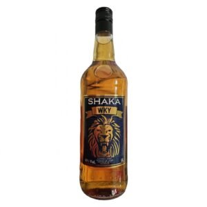 Whisky Shaka (1Lt)