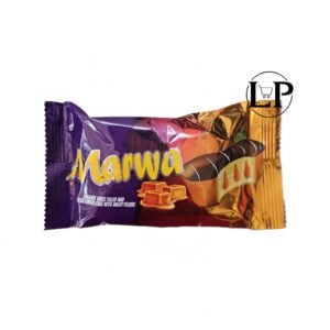 Bizcocho Marwa Chocolate y Caramelo (40g)