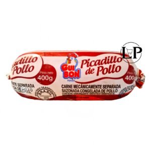Picadillo de Pollo (400g)