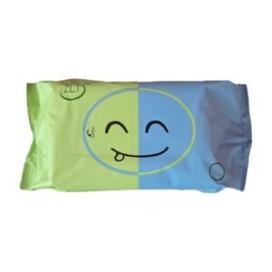 Toallitas Húmedas (80u)