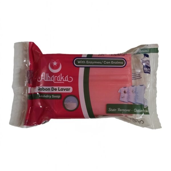 Jabón de Lavar (150g) - Imagen 3