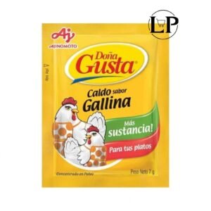 Sazón Sabor Gallina (7g)