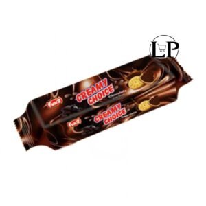 Galletas Creamy Choice Chocolate (150g)