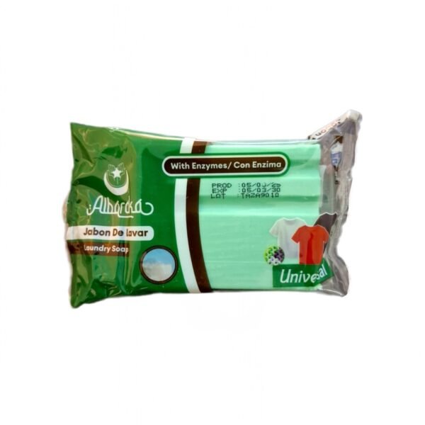 Jabón de Lavar (150g)