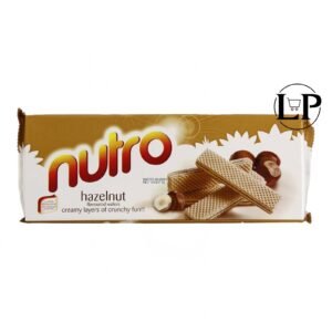 Sorbeto Nutro Hazelnut