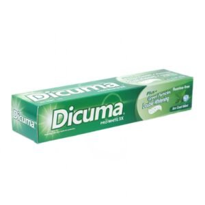 Pasta Dental Dicuma (100g)