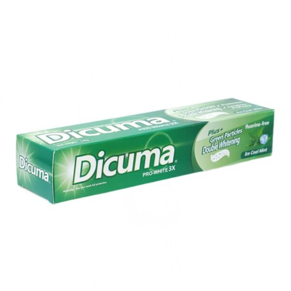 Pasta Dental Dicuma (100g)
