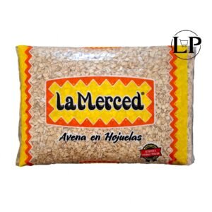 Avena en Hojuelas (1Kg)
