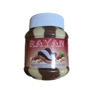 Nutella de Chocolate Risada (350g)