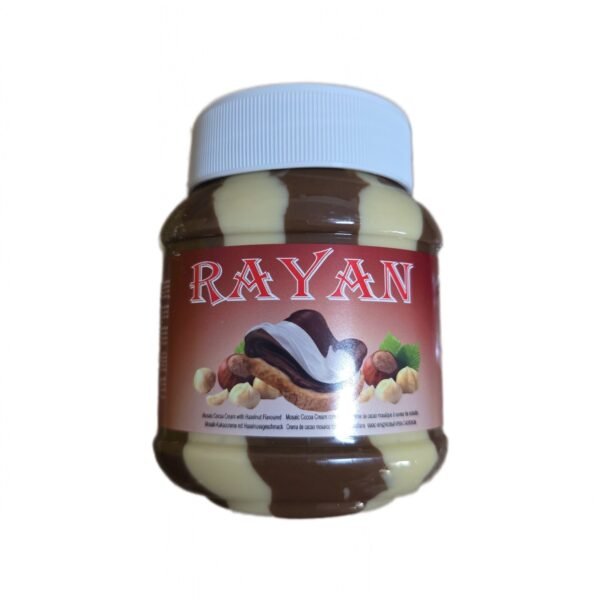 Nutella de Chocolate Risada (350g)