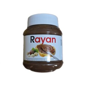 Nutella de Chocolate (350g)