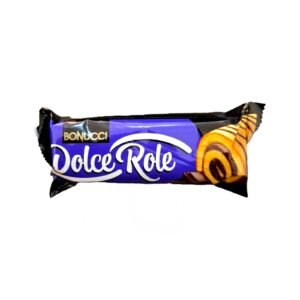 Bizcocho Dolce Role Chocolate (45g)