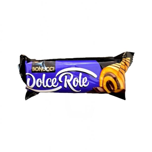 Bizcocho Dolce Role Chocolate (45g)