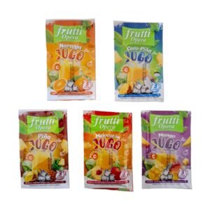 Refresco Instantáneo (3Lt)