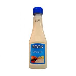 Mayonesa Rayan (320g)
