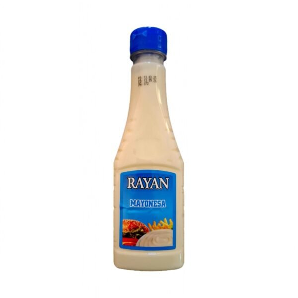 Mayonesa Rayan (320g)