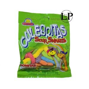 Gomitas Gummies (100g)