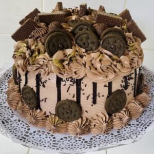 Cake II