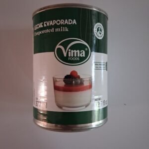 Leche Evaporada "Vima" (377ml)