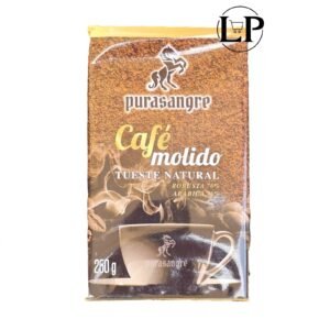 Café "Purasangre" (250g)
