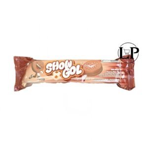 Galletas "ShowGol" Chocolate (76g)