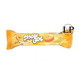Galletas "ShowGol" Dulce de Leche (76g)
