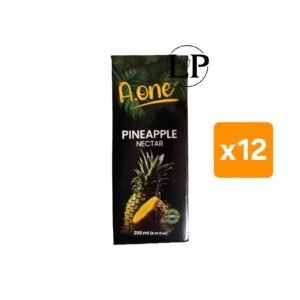 Pack x 12 Néctar de Piña 🍍 (200ml)