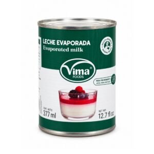 Leche Evaporada "Vima" (377ml)