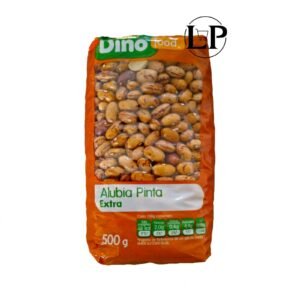 Alubia Pinta (500g)