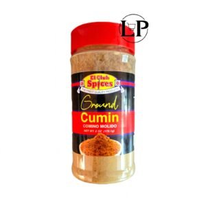 Comino Molido (171.1g)