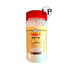 Bicarbonato (453g)