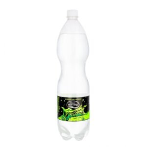 Refresco Gaseado Limón (1.5Lt) Cero Calorías