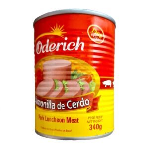 Spam de Cerdo (340g)