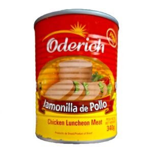 Spam de Pollo (340g)