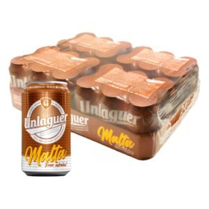 Caja de Malta Unlager