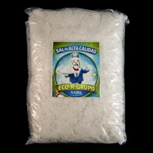 Paquete de sal (1kg)