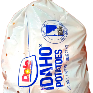 Paquete de Papa 5Lbs