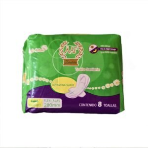 Paquete de íntima 8u
