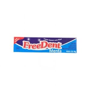 Pasta Dental 'FreeDent' (90g)