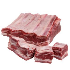 Costilla de Res (1 Kg)