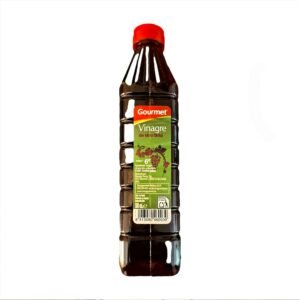 Vinagre de Vino Tinto (500 ml)