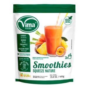 Smoothies (450g)